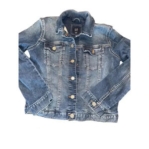 GAP DENIM JACKET kids XXL jean jacket
